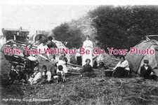KE 1145 - Hop Picking Gipsy