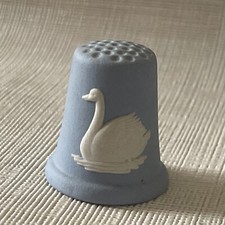 Wedgwood Jasperware Thimble
