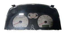 94023H1340 Hyundai Terracan Diesel speedometer instrument cluster DEV270785.D148