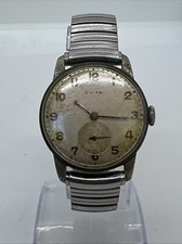 Authentic Vintage CYMA Winding