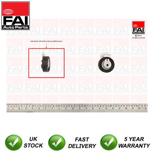 Timing cam belt - timing,