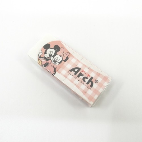 Disney foam eraser arch - arch,