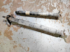 2003 MERCEDES W211 E55 AMG KOMPRESSOR AUTOMATIC PROPSHAFT M113.990, M113K