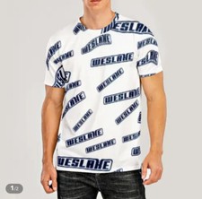 Weslake Speedway T-Shirt