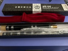 Bamboo Flute - Pluggable - Bitter Hand Made In China - Tongyin Bamboo Flute Co