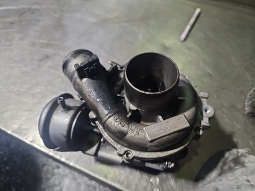 Renault scenicturbo - renault, scenic(03-09)turbo