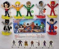 Children, Justice League