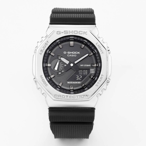 Casio casioak gm2100 - casio,