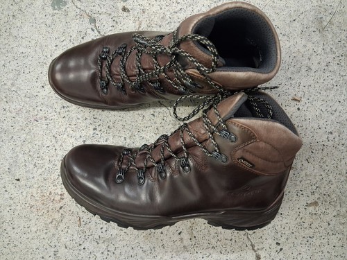 Scarpa men terra - scarpa,