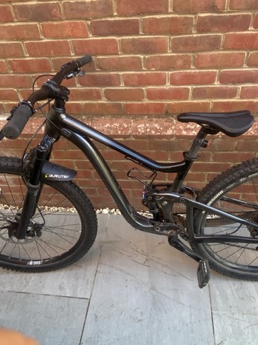 Giant trance full suspension - trance,