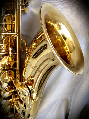 Prelude ts711 - (conn-selmer),
