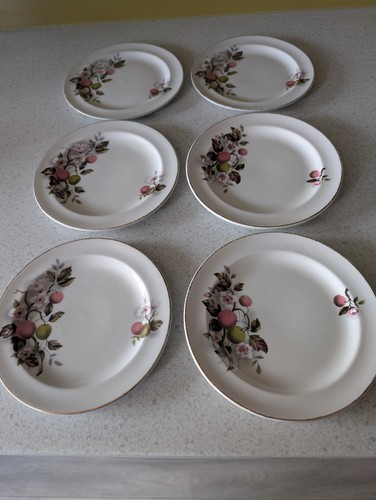 Vintage staffordshire old - vintage,