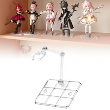 4Pcs/Set Toy Holder Action