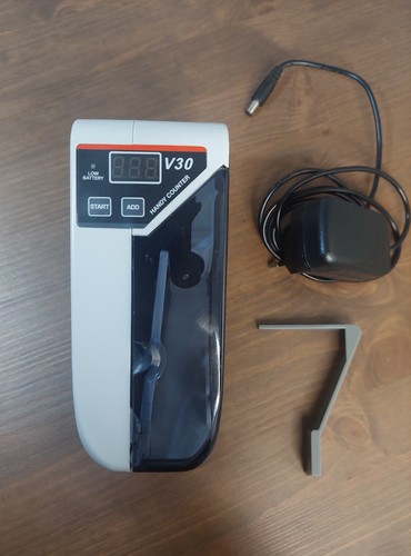 Handy counter v30 portable - handy,