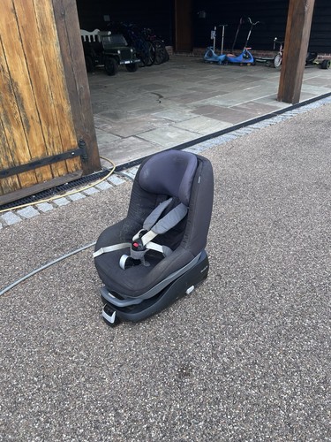 Maxi cosi familyfix isofix - familyfix,