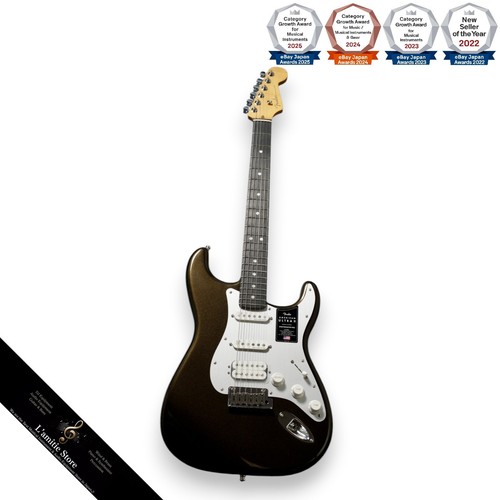 Fender american ultra - american,