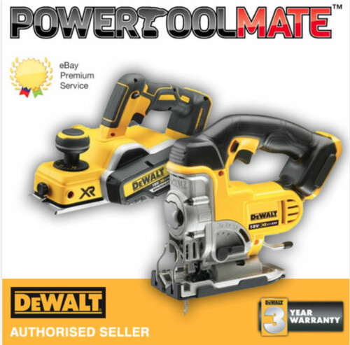 Dewalt dcs331n 18v jigsaw - dewalt, &