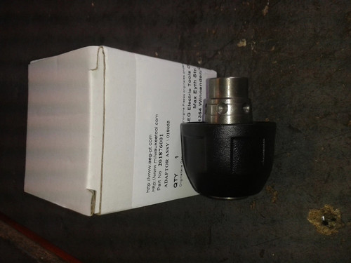 Milwaukee quick release - quick, sds