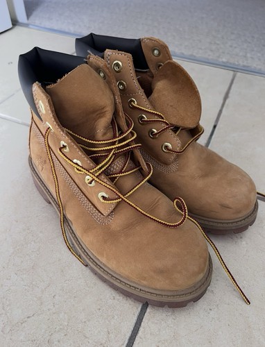 Junior timberland boots - junior,