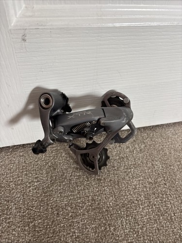 Shimano xtr m951 rear - shimano,