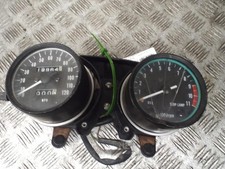 Kawasaki KZ440 Z440 A LTD H