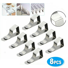 Table Cloth Cover Clips Clamps