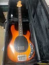 Musicman stingray h bass - 3,