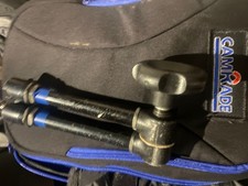 Manfrotto 143N Magic Arm -