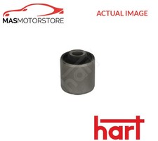 CONTROL ARM WISHBONE BUSH HART