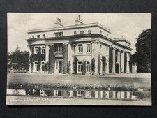 Tewin Water House Welwyn