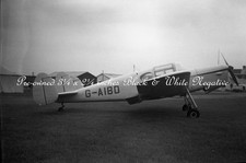 Miles M38 Messenger 2A G-AIBD