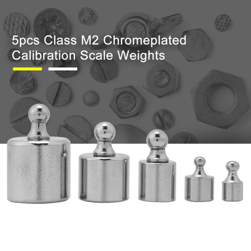 Grams calibration scale weight - grams,