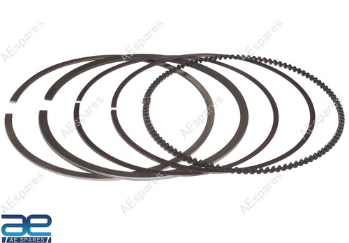 Piston ring kit - kit, compatible