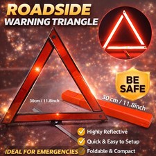 Large reflective car - reflective,