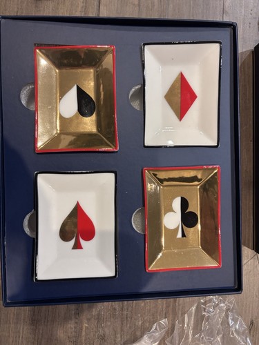 Jonathan adler mini trays - jonathan,