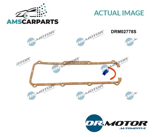 Engine rocker cover gasket set - engine,