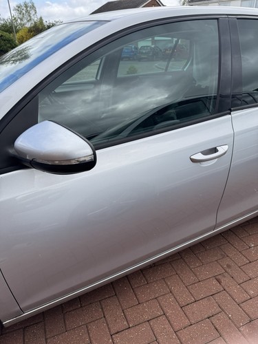 Volkswagen golf mk6 passenger - golf,