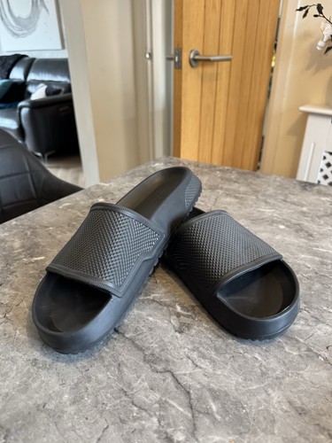 Brand new men zara sliders - brand,