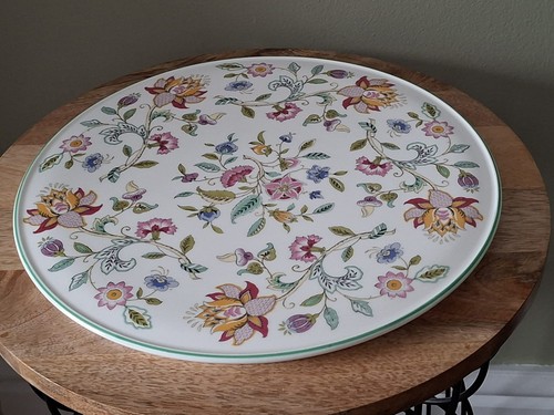 Minton haddon hall cake - minton, or