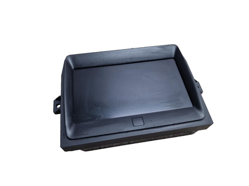Range rover headrest display - rover,
