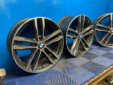 BMW 3 Series F30 M Sport Style