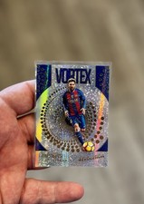 Lionel Messi 2017 Panini