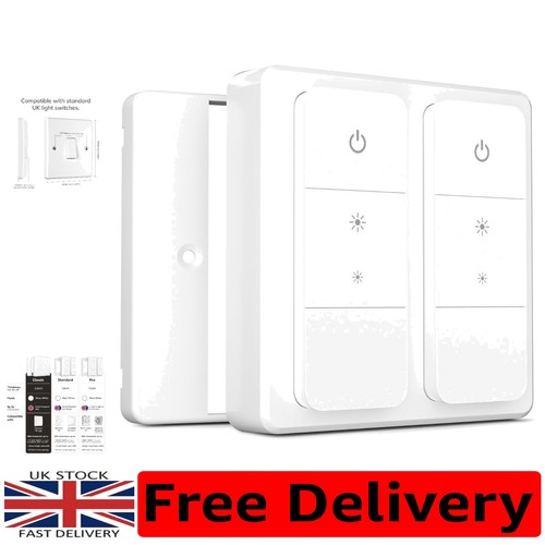 Switch cover for philips hue - switch,