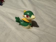 Original Bandai Snivy Pokemon