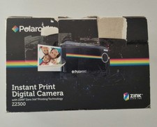 Polaroid Z2300 10.0MP Digital