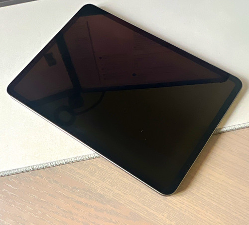 Apple ipad pro wifi 1st - 11”,