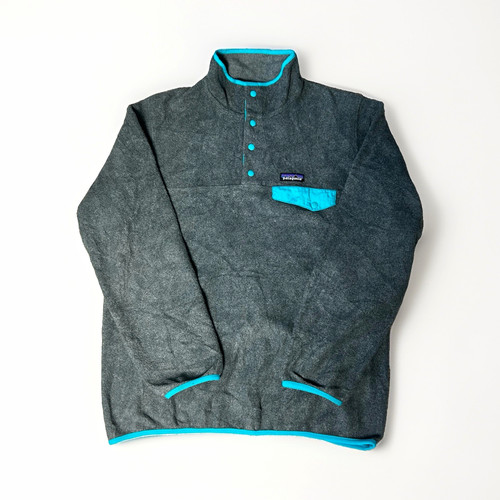 Patagonia synchilla snap - patagonia, snap-t