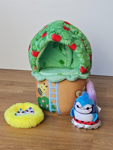 Squishmallow squishville - squishmallow,