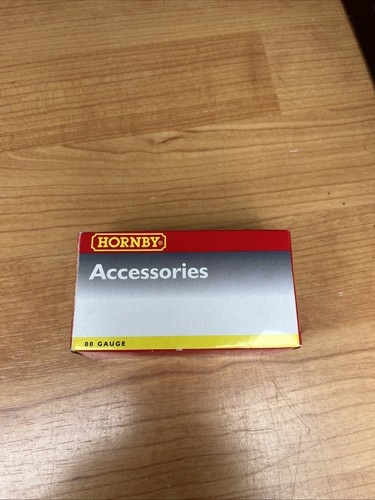 Hornby gauge buffet stop x - buffet,
