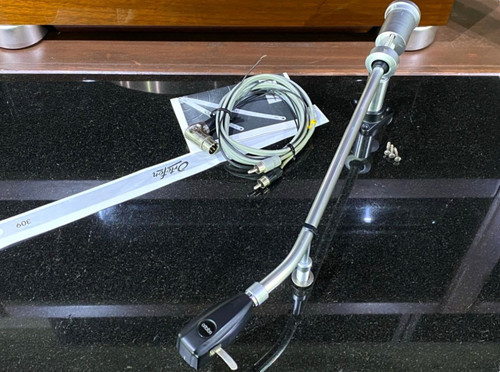 Ortofon rmg309 long - rmg309, tonearm